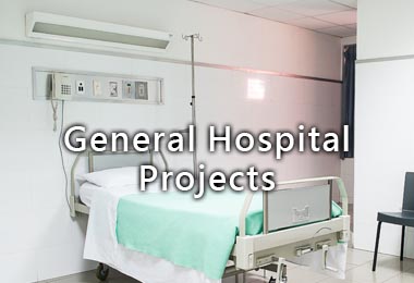 General Hospital Projects