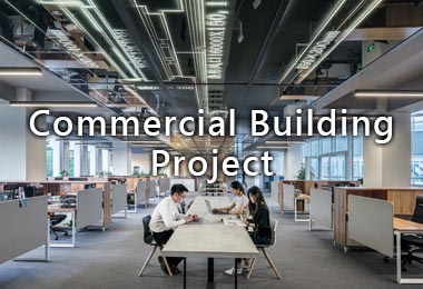 Commercial Building Project