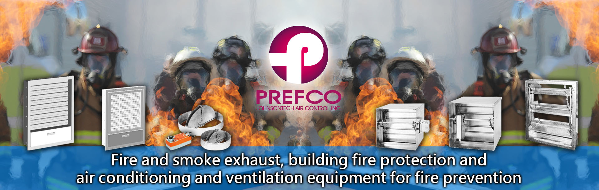 Yunfeng is committed to the forefront of the fire and disaster prevention and rescue system, and more specifically, in-depth research and development of fire prevention and disaster prevention systems for ventilation equipment and air conditioning equipment. The main service items are fire protection and smoke exhaust, building fire protection and air conditioning and ventilation equipment. Since its establishment, it has always adhered to Service-oriented, dedicated to disaster prevention and rescue and 