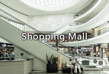 Shopping Mall